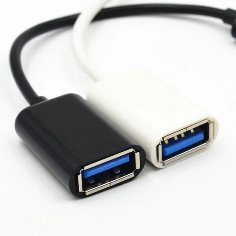 Адаптер зарядного устройства Type-C 3 1-USB OTG для Macbook XiaoMi mi5s mi6 MAX NEXUS 5X 6P LG G5 G6 Huawei P9 P10 Plus