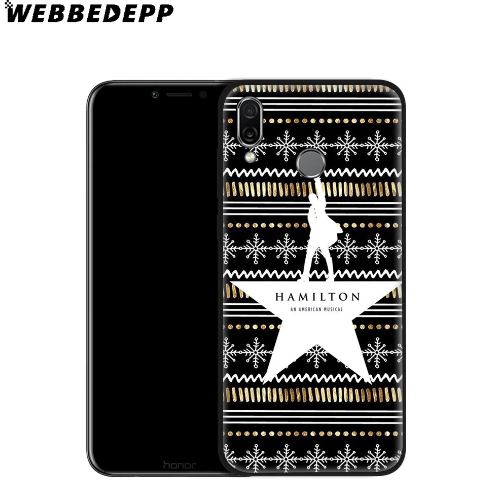 Мягкий чехол для Huawei P8 P9 P10 P20 P30 Lite Pro P Smart Z Plus 2019 Y6 Prime 2018 2017 Mini |