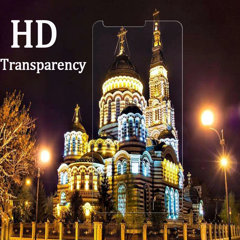 Стекло для LG q6 v20 закаленное стекло v10 защита экрана v 20 10 q 6 защитная пленка 9 H 2.5D glas