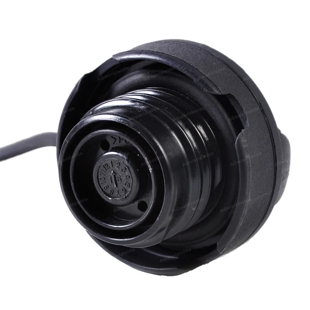 Крышка топливного бака 1J0201550A для VW Golf Jetta Passat Audi A4 A6 A8 Skoda Octavia Leon|Крышки внутренних