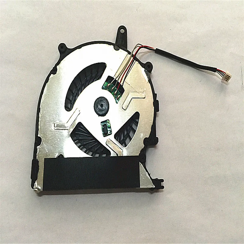 

For Sony Vaio Pro13 SVP1321C5E SVP132A1CM SVP1321J1EBI SVP1321J1EB SVP1321S1E Series Laptop CPU Cooling Fan Laptop Cooler