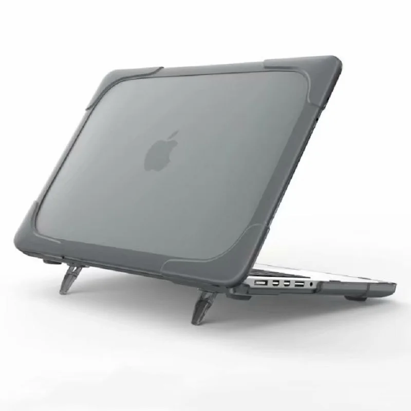 Твердый чехол для MacBook Pro Retina 15 ноутбука A1398 Cae жесткий ПВХ держатель Для