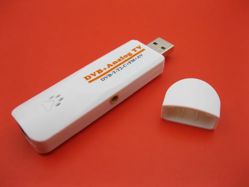 Фото DVB t2 цифровой спутник usb tv stick DVB-T тюнер с антенной дистанционный HD TV приемник для Европы DVB-T2/T/C/FM/аналоговый DVBS905 №2