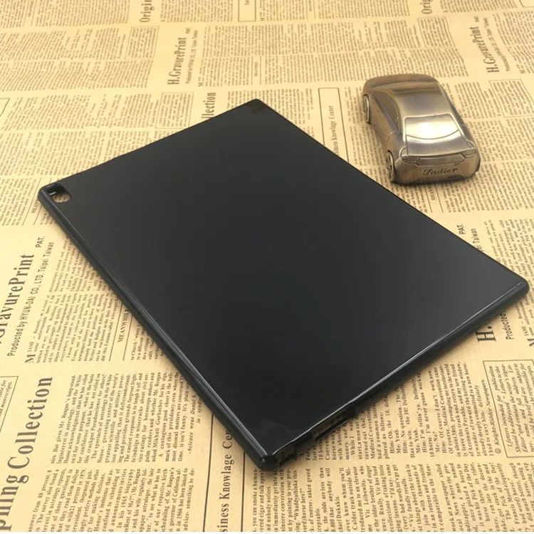 2019 Мягкий ТПУ защитный чехол для Lenovo TAB 4 10 ТБ X304N TB X304F 0 &quotпланшетный ПК задняя