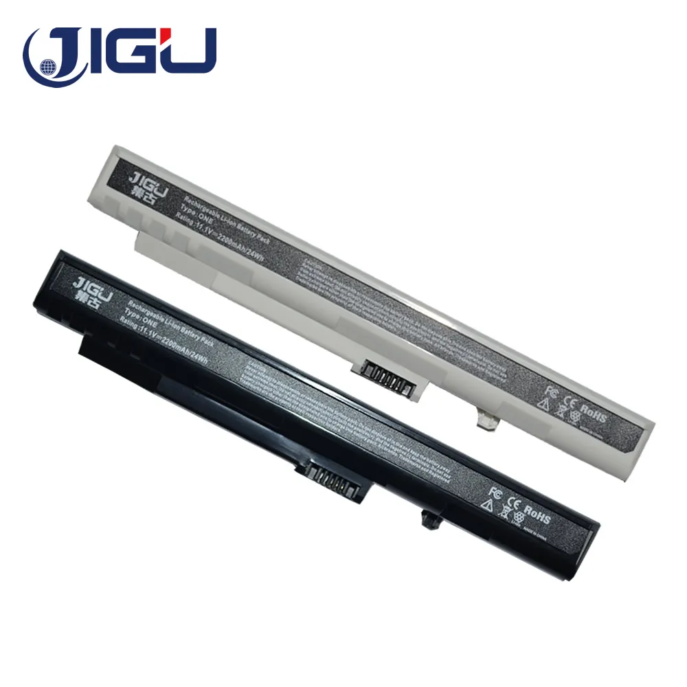 

JIGU Laptop Battery For Acer UM08A31 UM08A32 UM08A51 UM08A52 UM08A71 UM08A72 UM08A73 For Aspire One 10.1" 571 8.9" A110 D210