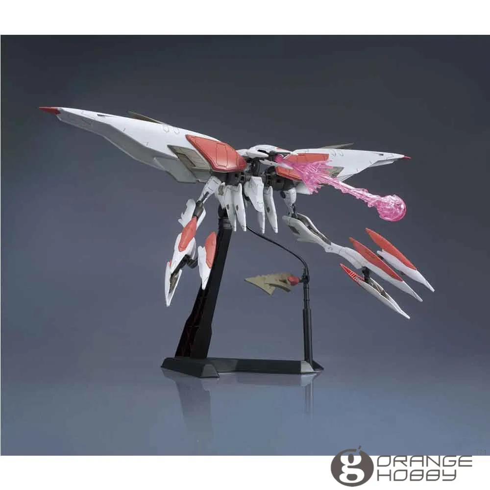 OHS Bandai HG железокровные сироты 029 1/144 мобильный бронированный хешмальный костюм
