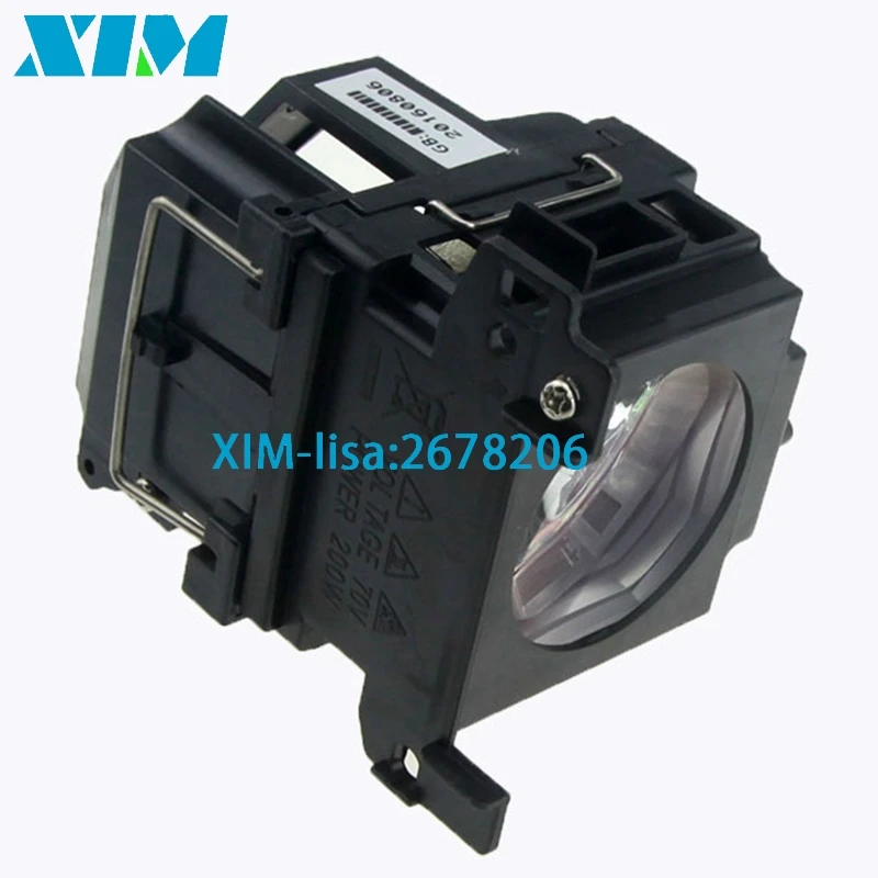 Free shipping  Compatible Projector Lamp with housing DT00751 for 3M X62,X62W,78-6969-9875-2 Projectors with 180days warranty