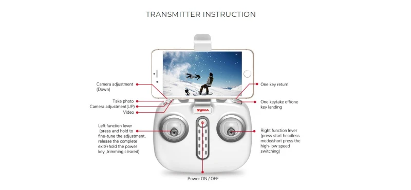 Дрон Syma X8 Pro gps Дроны с камерой HD Дрон Квадрокоптер в реальном времени видео X8Pro FPV Профессиональный Квадрокоптер RC вертолеты