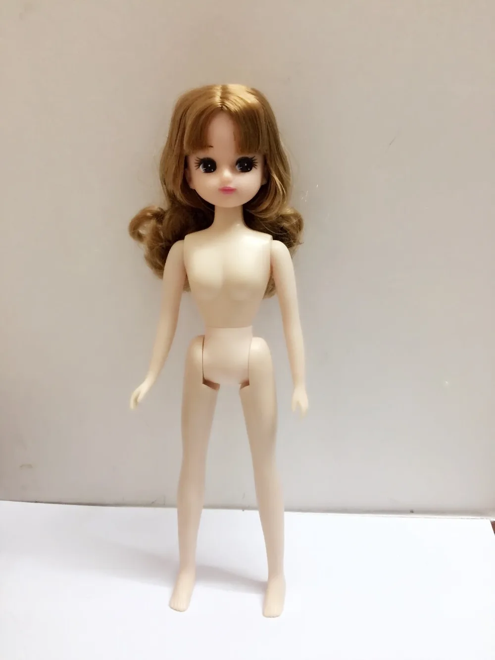 1/6 Licca head с корпусом 25 см для продажи|Куклы| |