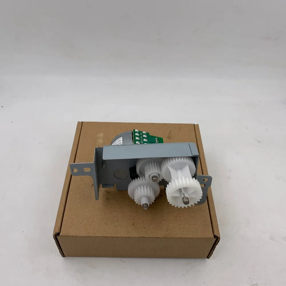 Сборный привод для бумажного захвата HP CM4540 CP4020 CP4025 CP4520 CP4525 4025 4520 dn n xh RM1 5549 000CN