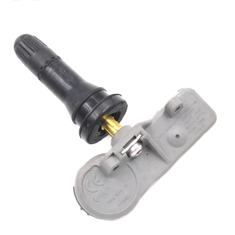 4 шт./лот DV6T 1A180 AA TPMS датчик давления в шинах монитор система для Ford Explorer Lincoln Navigator
