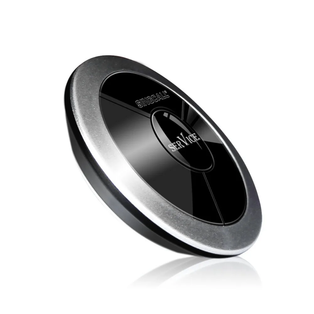 Беспроводная система звонков SINGCALL звонки в ресторане 1 Водонепроницаемый