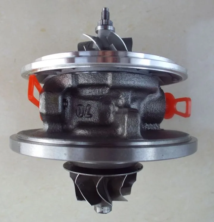 CHRA для GT1646V 751851 03G253014F turbo турбонагнетатель Volkswagen Golf V Caddy III Jetta 1 9 TDI BJB BKC BXE BXF BRU 105HP |