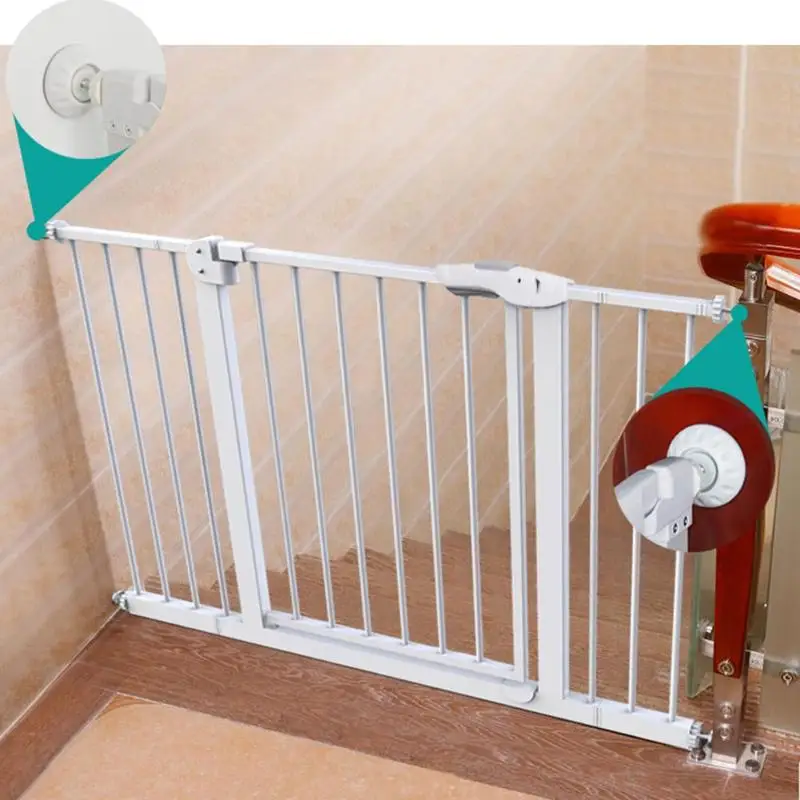 

Child Safety Fences Buffer Non-Slip Door Fixer Wall Surface Protectors