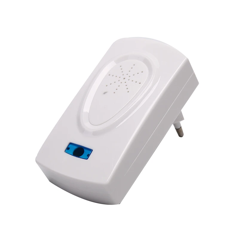 

1PCS US/EU Plug Ultrasound Mouse Cockroach Repeller Device Insect Mosquito Killer Pest Reject Pest Control Household