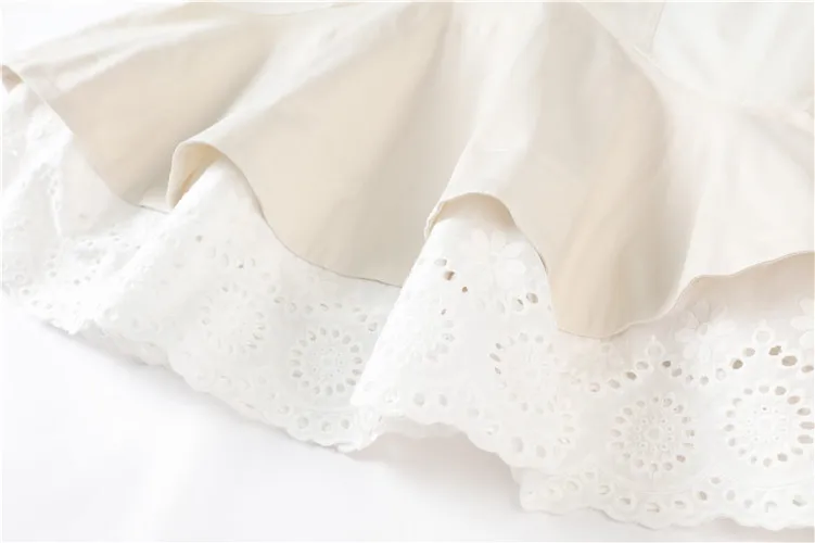 Джинсовая юбка высокого пояска 2019 кружева латка рыбий хвост джинсовая женская