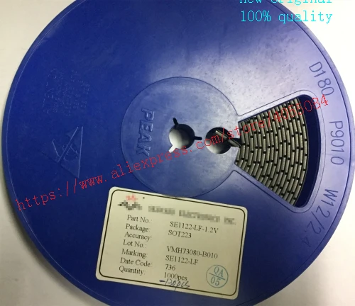 

20 шт. SE1122-LF-1.2V 24C08WI DTC144VKA Код: 26 KIC7SH04FU-RTK/P T146 SE1122 24C08 DTC144 KIC7SH04FU KIC7SH04 DTC144EKA T146 Новинка