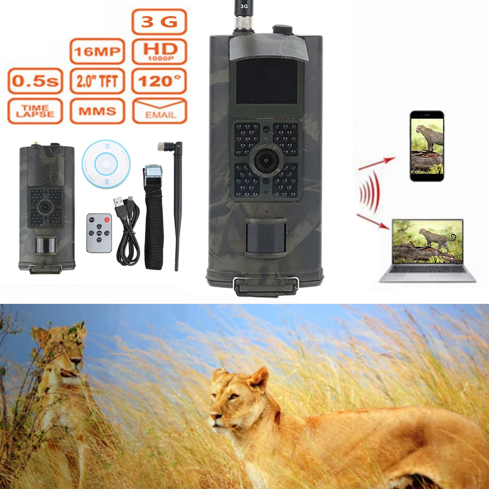 HC300M HC550M hc-700g охотничья камера 12MP ночное видение MMS GPRS фото ловушки 3g trail камера охотник Cam appareil фото chasse