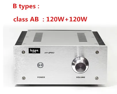 LME49720+ NJW0281 NJW0203 мощность трубки HIFI лихорадка 18 Вт+ 18 Вт чистый класс слияния после этапа главная рабочего аудио усилитель