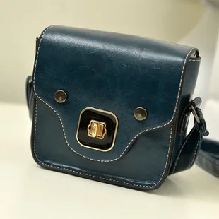 New 2014 Fashion Style Women Messenger Bags Hot Sale Vintage Preppy Totes Shoulder Handbag Crossbody | Багаж и сумки