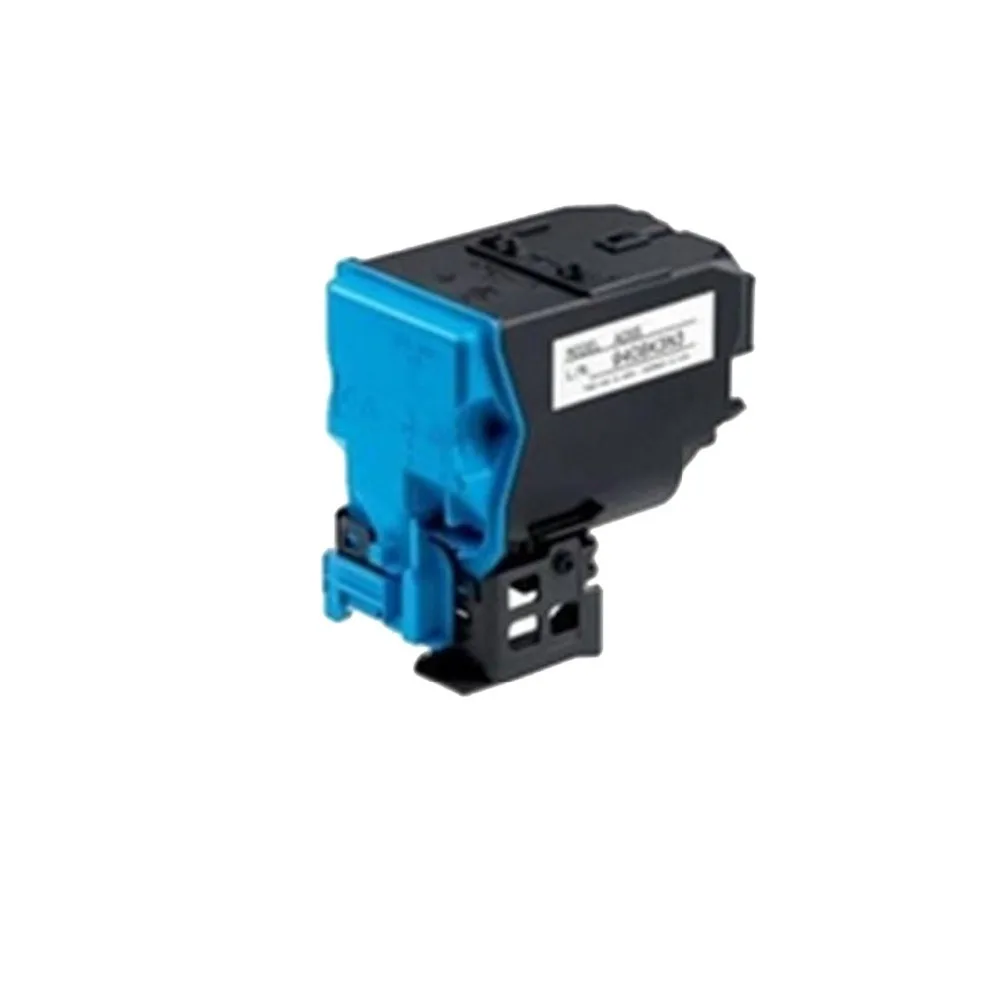4 упаковки новый совместимый тонер картридж для Konica Minolta Bizhub C25 C25P C35 C35P черный
