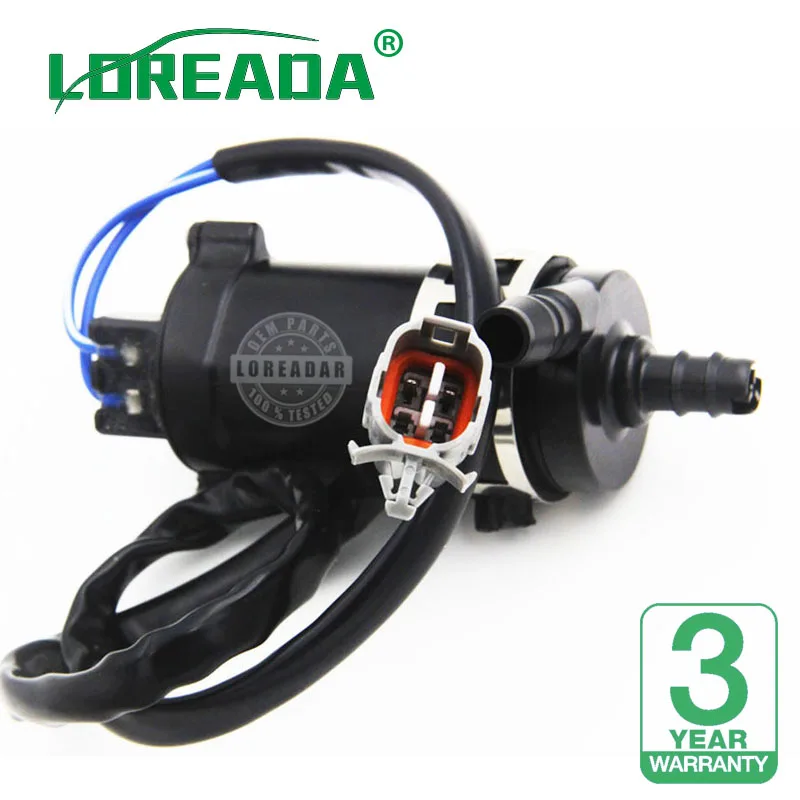 

12V 2PINS Headlight Washer Pump Windshield / Windscreen Washer Motor MN117943 For MITSUBISHI Pajero V73 V77 V93 V97