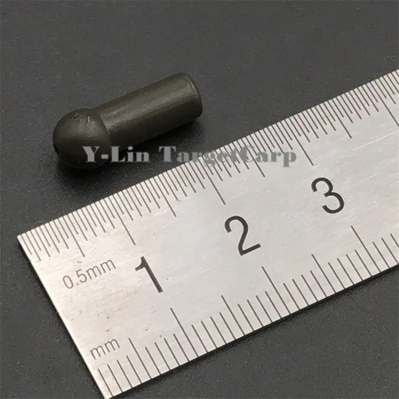 Для выведения токсинов 40 шт для рыбалки на карпа мягкий протектор бусины