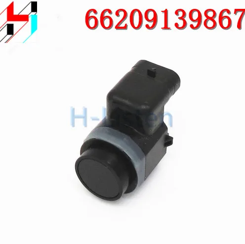 Датчик парковки PDC для B M W X3 (E83) X5 (E70) X6 (E71 E72) 4 шт. бесплатная доставка датчик 66209139867
