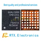 SMB1351 001 SMB1351 для XIAOMI MI5 millet 5 Зарядка IC зарядное устройство USB для ИС чип мобильный телефон материнская плата ремонт замена оригинальный