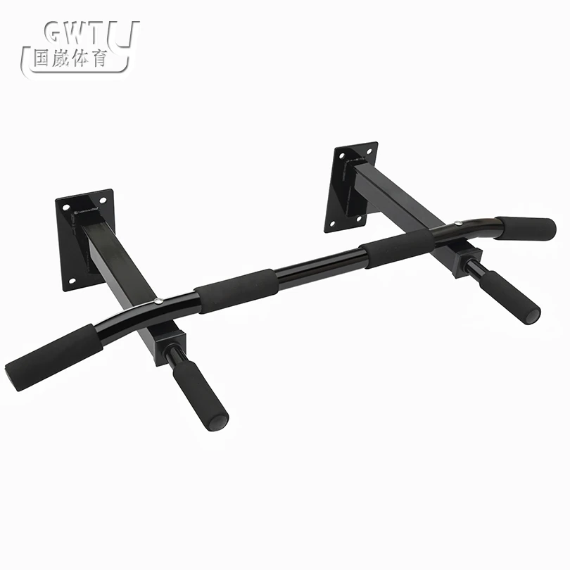 Турник настенный нагрузка 160 кг турник брусья для дома с брусьями распорный|bar