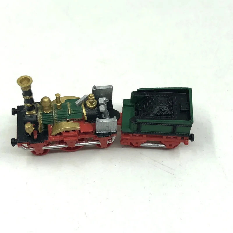Новое специальное литье Atlas1: 220 Z пропорциональная модель поезда Паровозик коллекционные подарки Детские игрушки