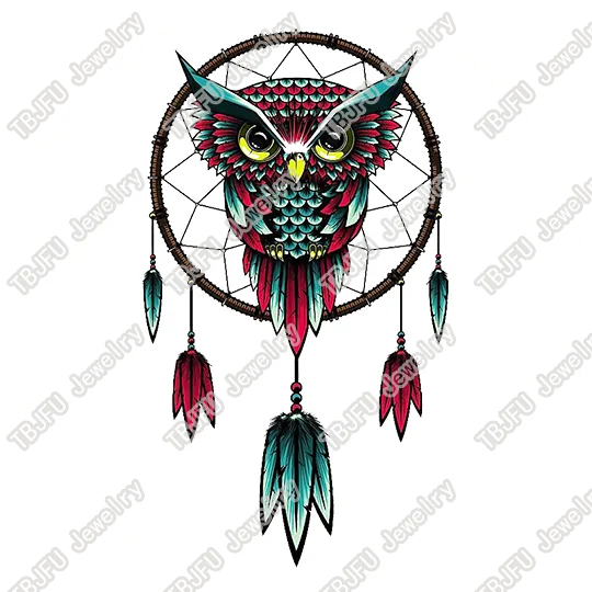40 шт./лот 10 мм, 12 мм, 14 мм 16 мм круглый Dream Catcher стекло, кабошон для DIY ювелирных изделий делая выводы и Компоненты T065 - Цвет: 15