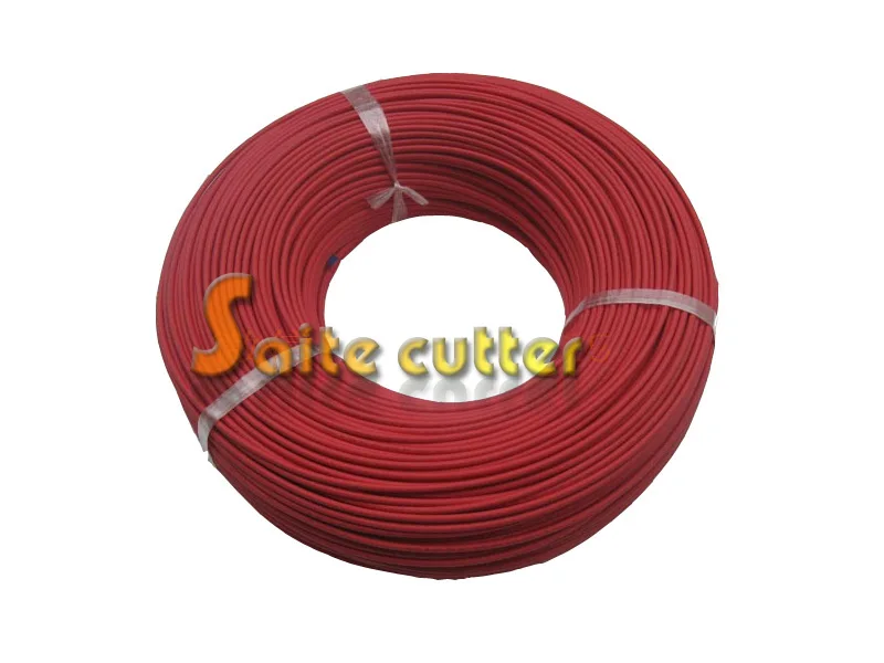 Кабель питания для лазера высоковольтный провод 40 Вт 60 80 100 150 CO2 лазерная резка