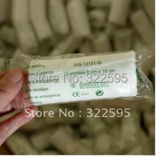 Бесплатная доставка 5 шт. медицинский бандажный тампон среднего размера|medium|medium