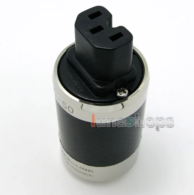 

Адаптер питания кабеля динамика LN001544 Acrolink P-50 Hifi