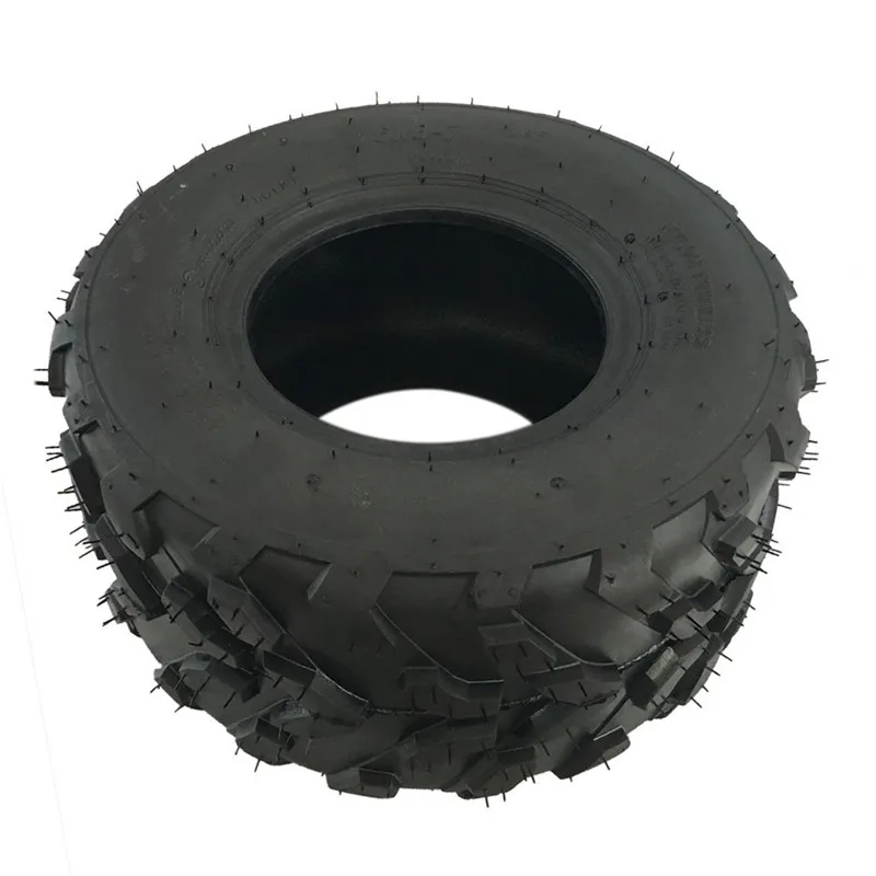 Оригинальные Шины TDPRO 16x8-7 без трубки для квадроциклов GoKart SunL Roketa JCL NST Coolster Taotao |