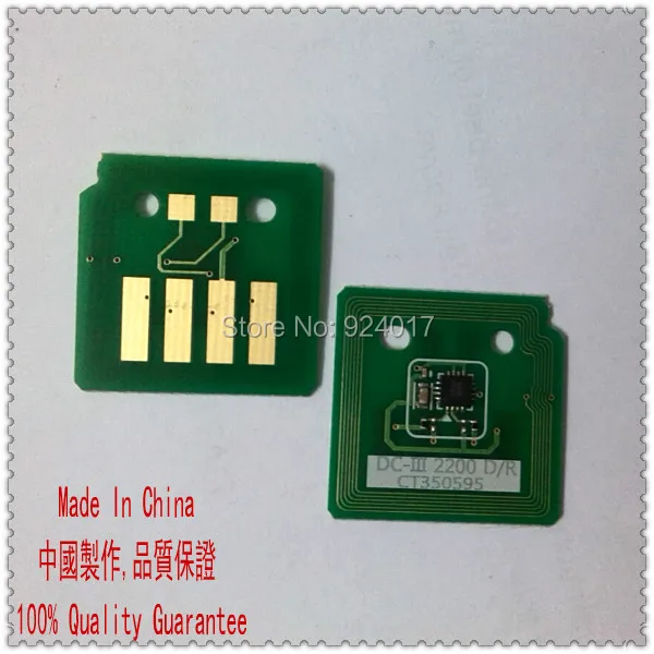 

Чип для заправки картриджа Xerox Phaser 7100 7100N 7100DN, для Xerox 7100 108R01151 108R01148 чип для картриджа с тонером, 9K