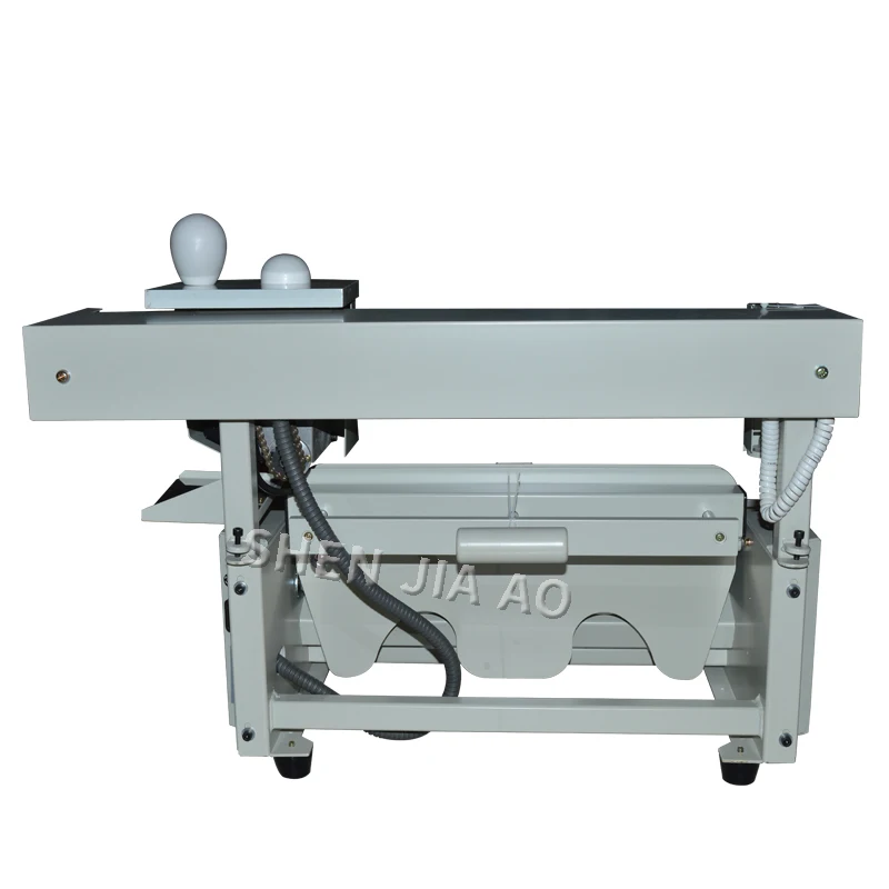 Desktop glue books binding machine book binder hot melt booklet maker RD-JB-3 110V/220V 1pc | Компьютеры и офис