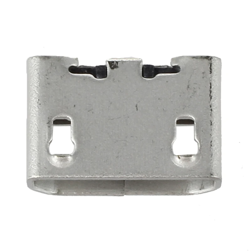 10 шт. Тип B Micro USB Женский 5 контактный разъем порт Разъем Запасные части|l connector|parts