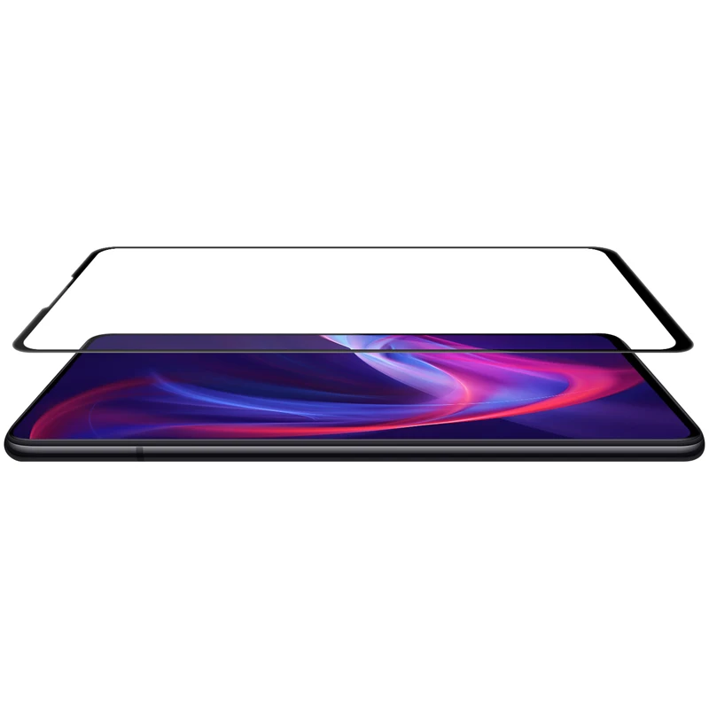 Redmi K20 K20Pro Закаленное стекло протектор экрана NILLKIN CP+ Полное покрытие анти-взрыв Защитная пленка для Xiaomi Redmi K20 Pro