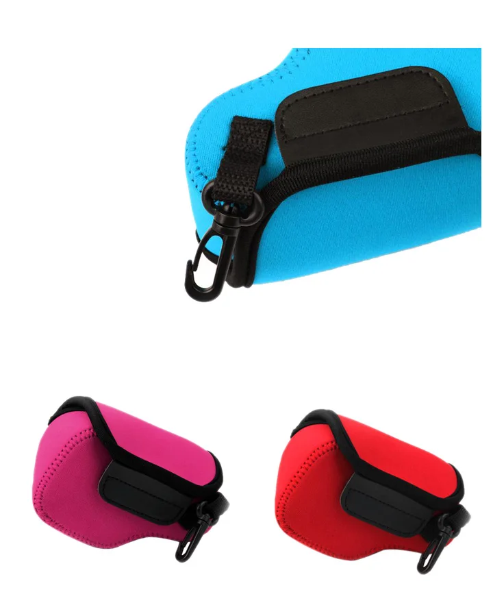 Чехол для камеры Canon PowerShot SX70HS SX60HS G3X G1X Mark II G1X2 SX540HS SX530HS SX430IS SX420IS|camera bag for canon|camera bagbag