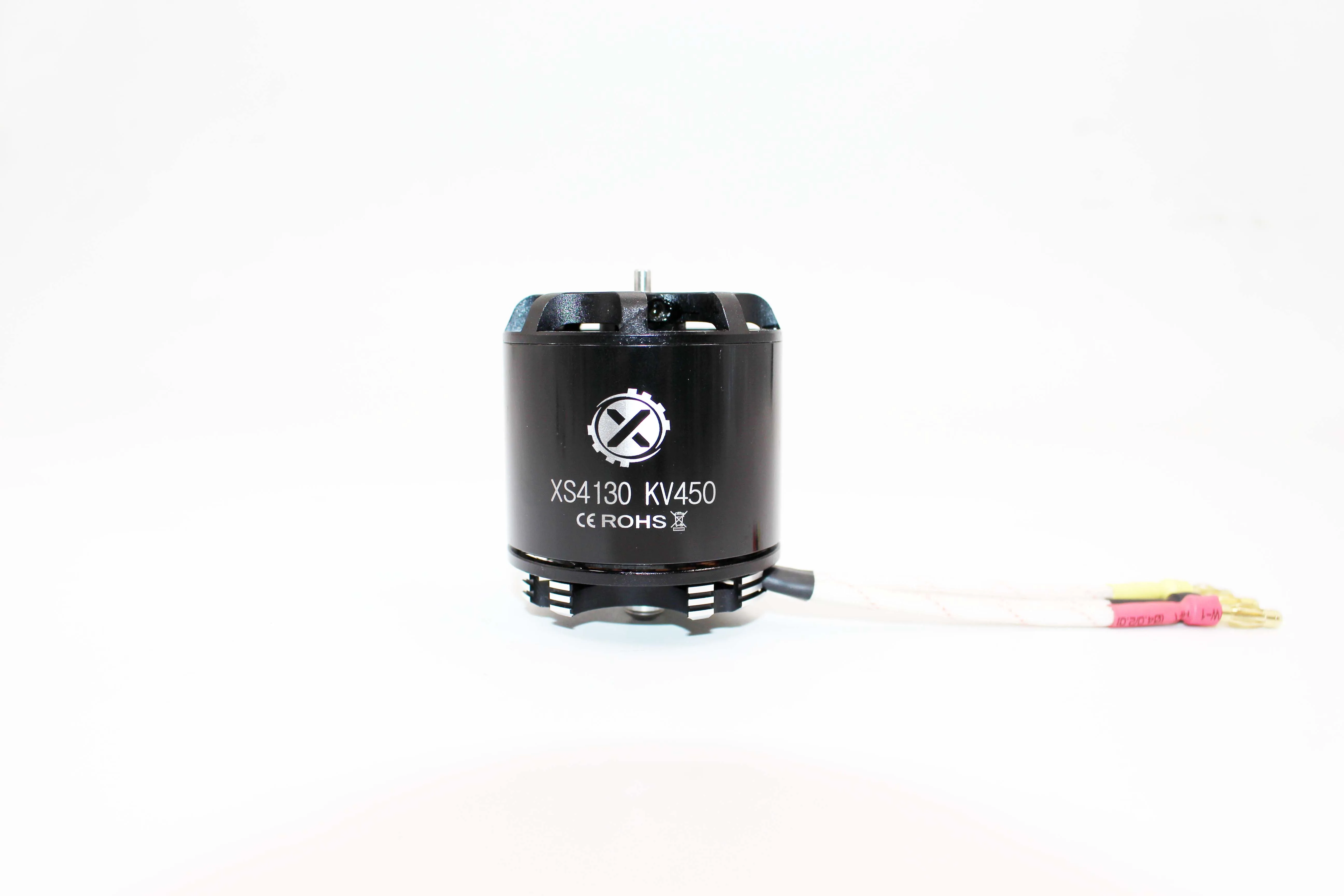 Высокая мощность XS04130 (4850) 400KV 24N22P с бесщеточным двигателем внешним ротором
