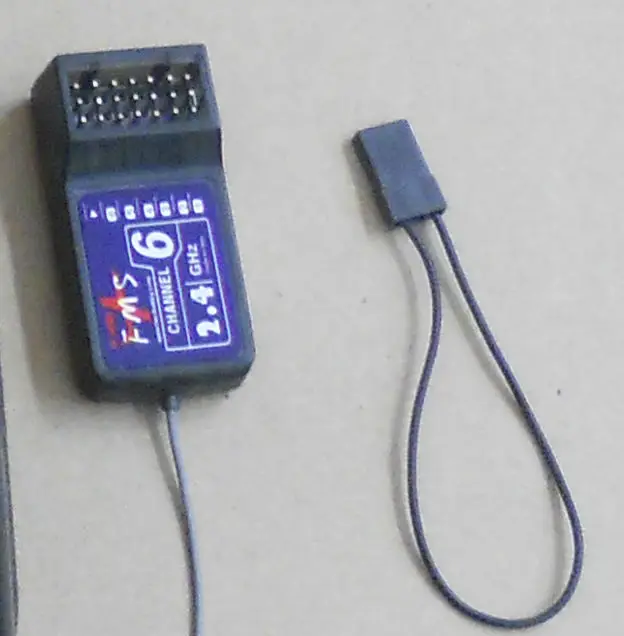 Бесплатная доставка 6ch 2 4 ghz приемник используется для cessna 182|receiver lnb|receiver radarreceiver