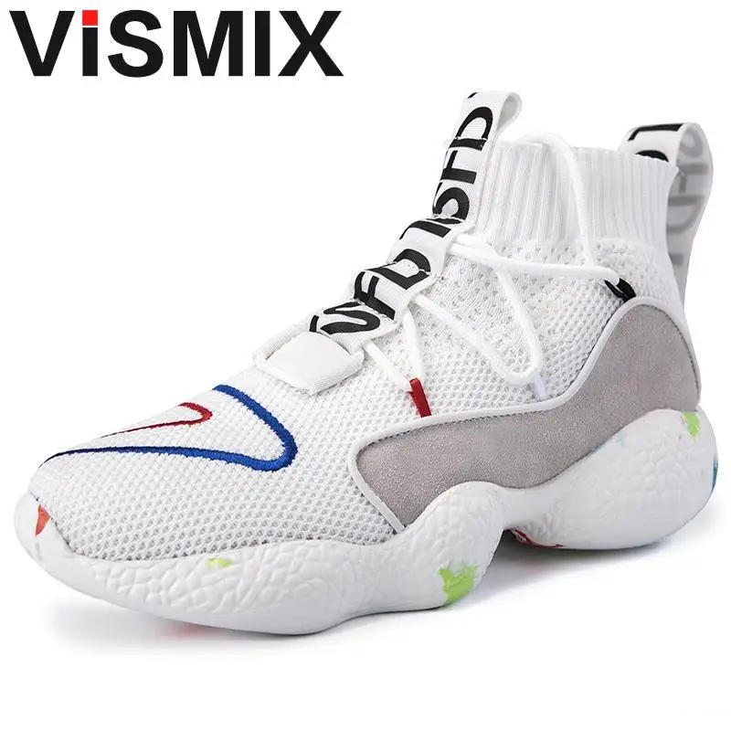 2019 осенне-зимняя мужская повседневная обувь унисекс черные белые мужские