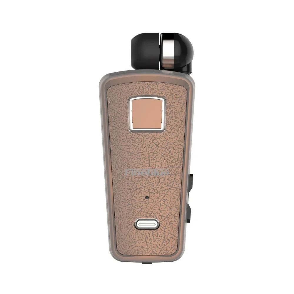 Fineblue беспроводные Bluetooth наушники F986 Мини Выдвижная гарнитура в ухо Handsfree с Micr
