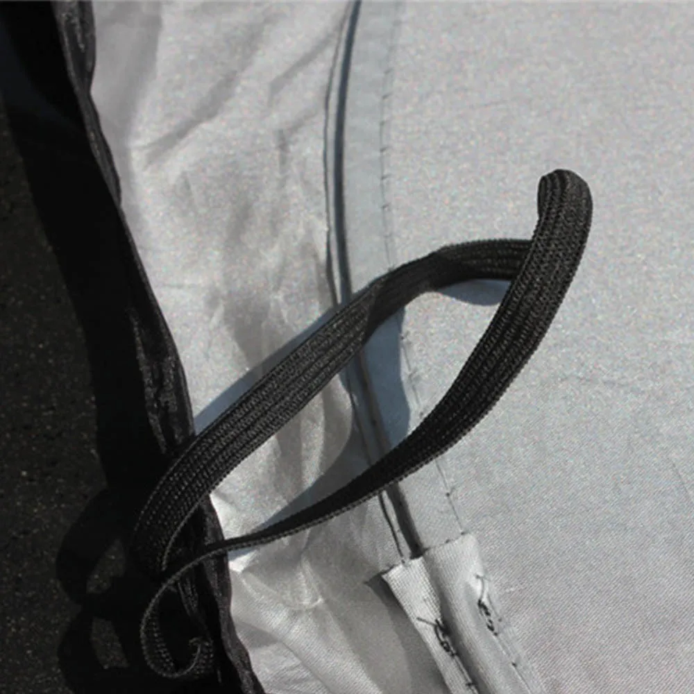 Автомобильный козырек чехол на лобовое стекло солнцезащитный окно автомобиля