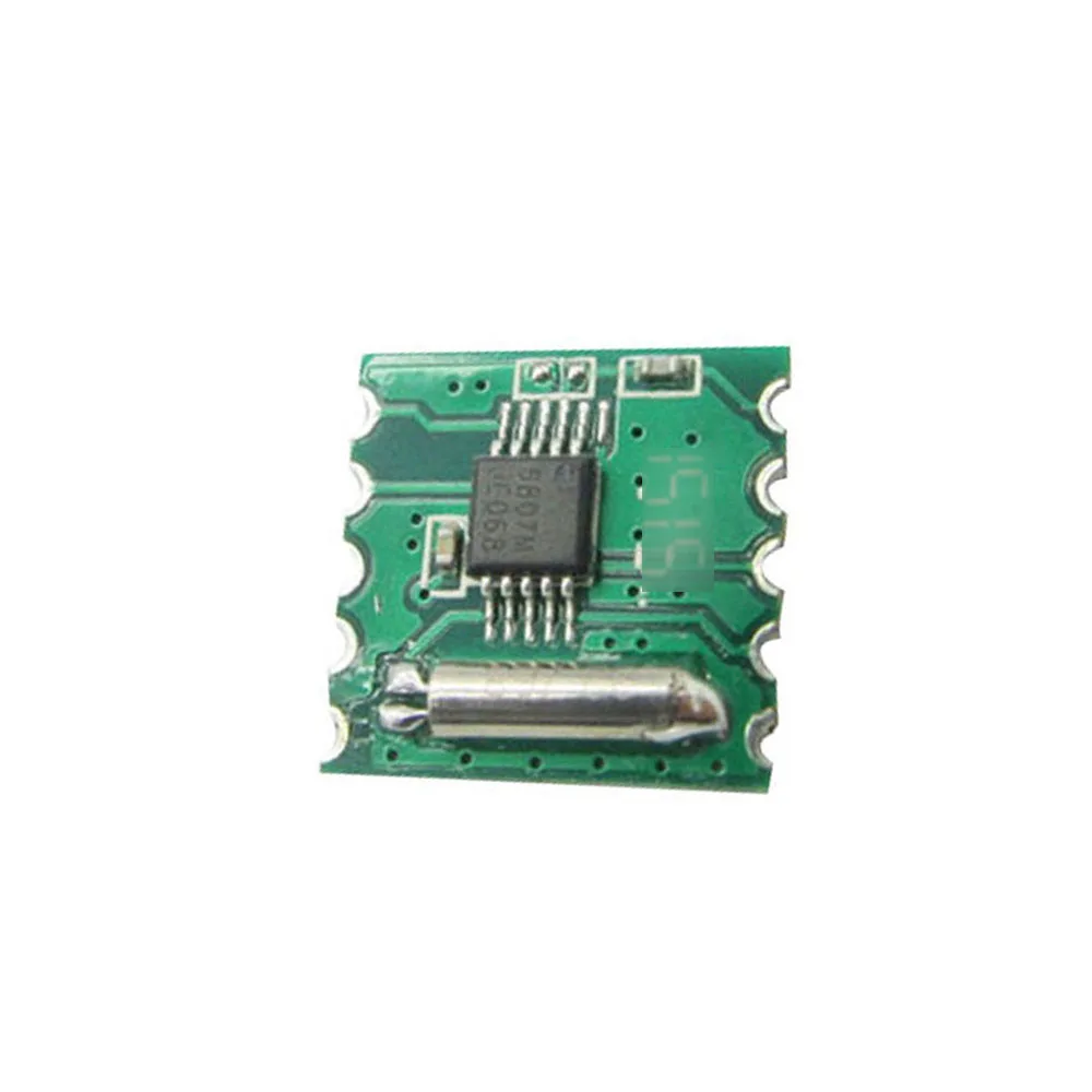 FM стерео радио RDA5807M Φ V2.0 модуль для Arduino Raspberry Pi | Электроника