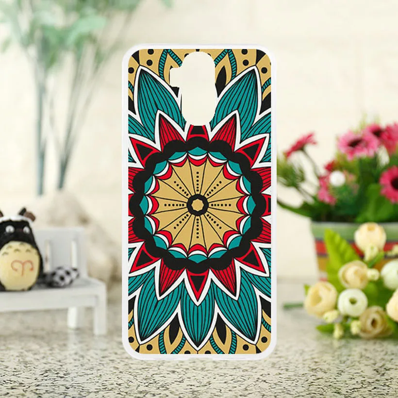 L055 TAOYUNXI Мягкий чехол из ТПУ для Ulefone power 3 чехол s силиконовый чехол для Ulefone power 3s чехлы гибкий защитный чехол Fundas - Цвет: L055