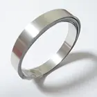 3 м 8 мм x 0,15 никелевая пластина лента для Li 18650 батарея точечная Сварка