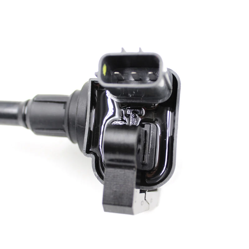 4 шт. MD362913 новый комплект катушек зажигания Свеча для Mitsubishi Carisma Golt Volvo S40 H6T12471A